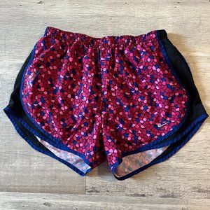 Women's Nike Dri-Fit Shorts Large